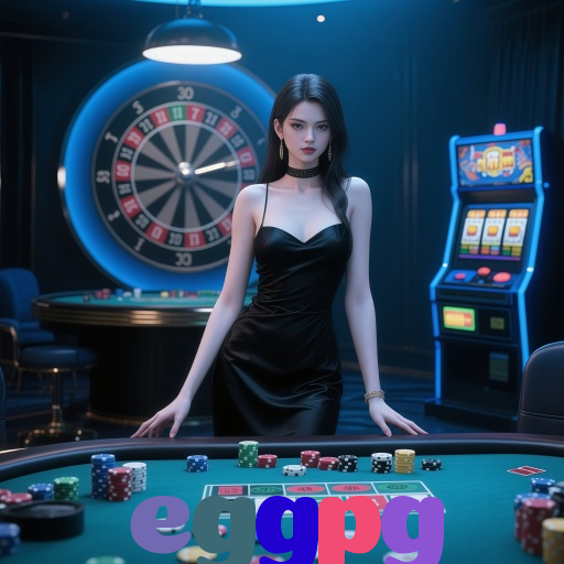 eggpg