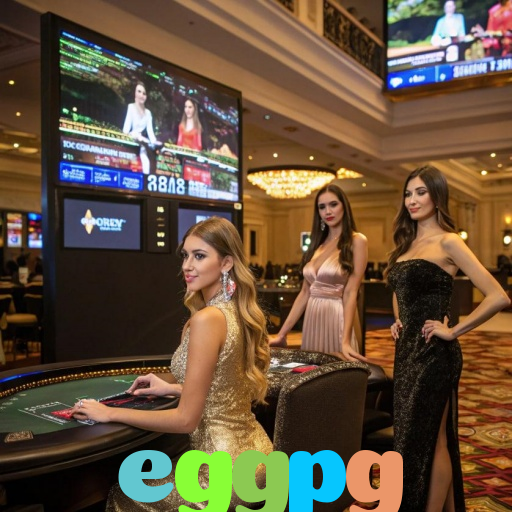 eggpg 