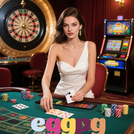 eggpg 