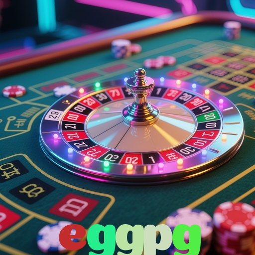 eggpg 