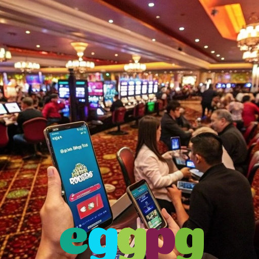 eggpg 