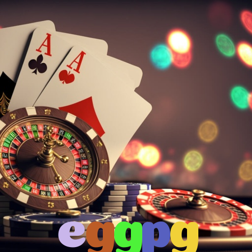 eggpg 