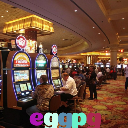eggpg 