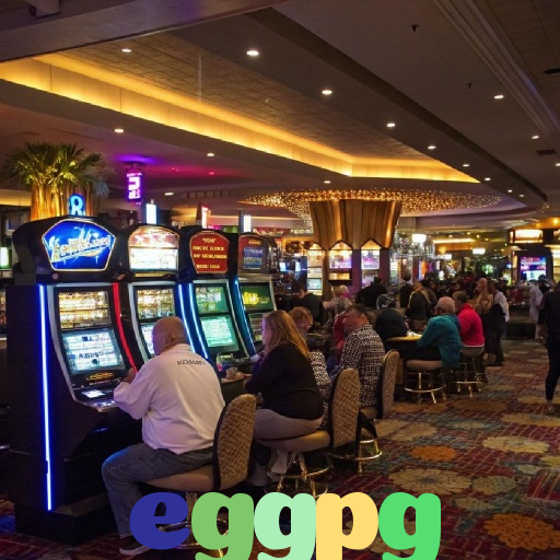 eggpg 