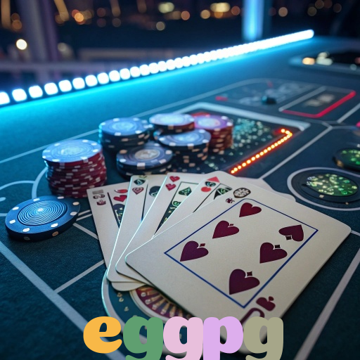 eggpg 