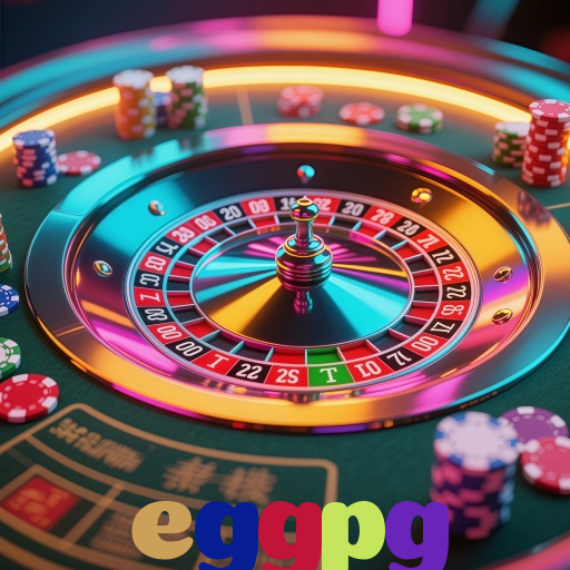 eggpg 