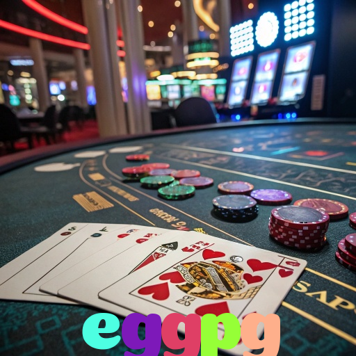 eggpg 