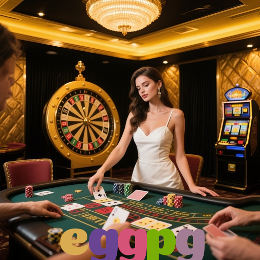 eggpg 