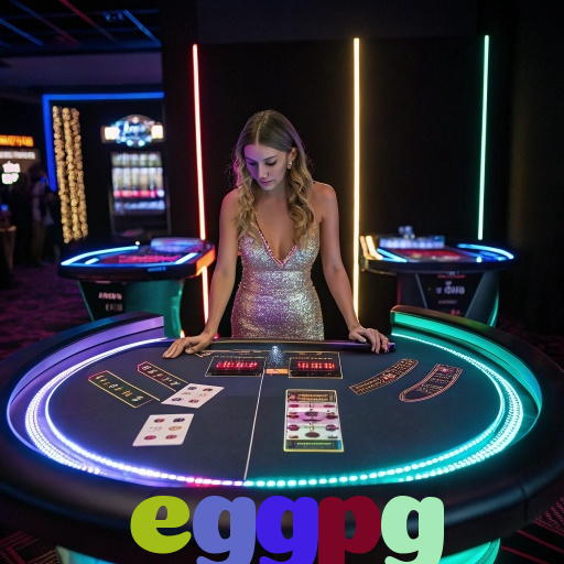 eggpg 
