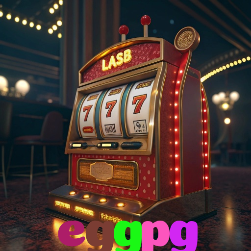eggpg 