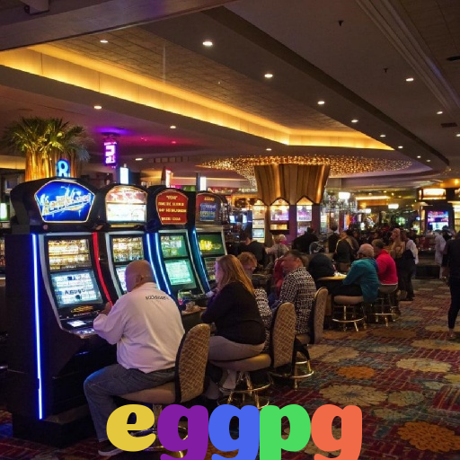eggpg 