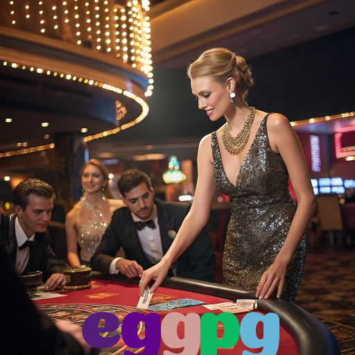 eggpg 