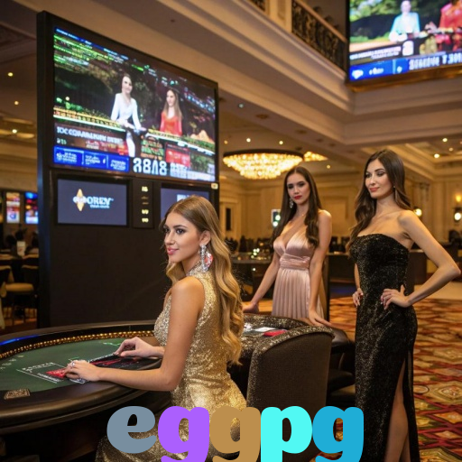 eggpg 