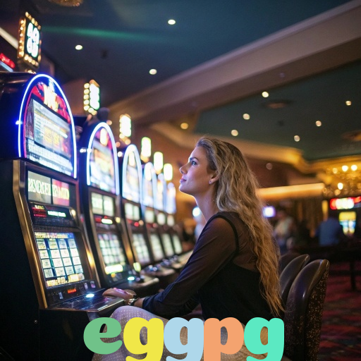 eggpg 