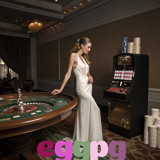 eggpg 