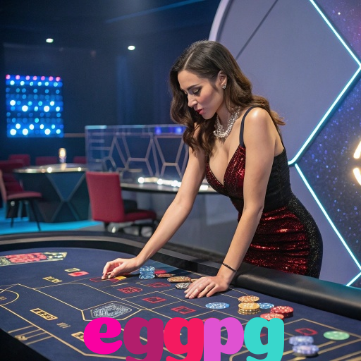 eggpg 
