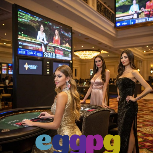 eggpg