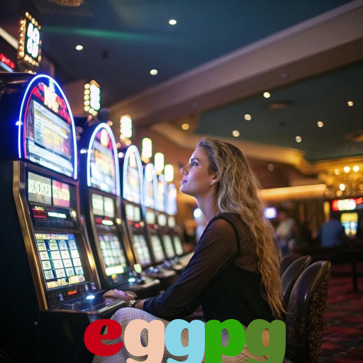 eggpg 