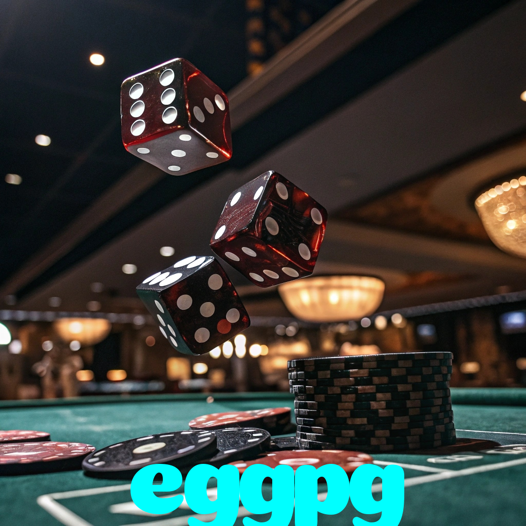 eggpg 