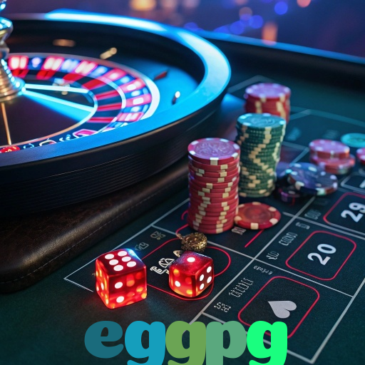 eggpg 