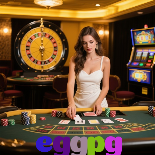 eggpg 