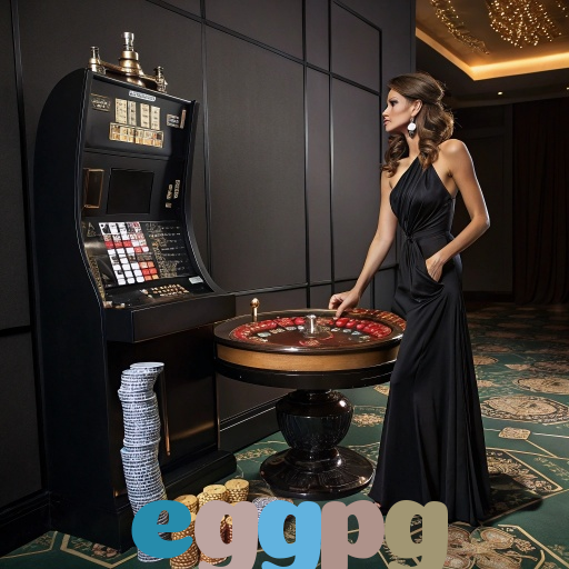 eggpg 
