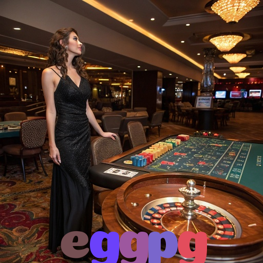eggpg 