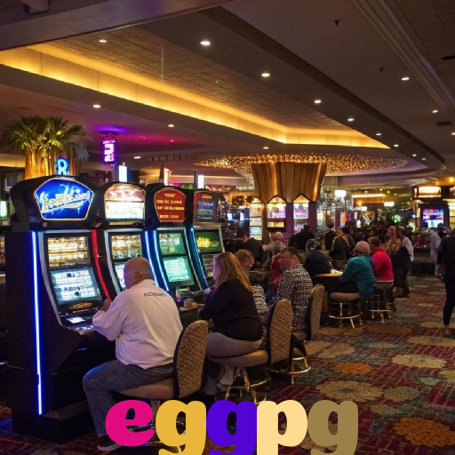 eggpg 