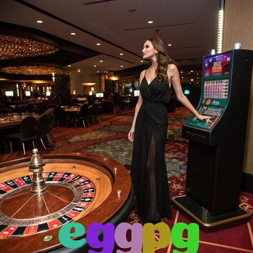 eggpg 