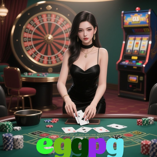 eggpg 