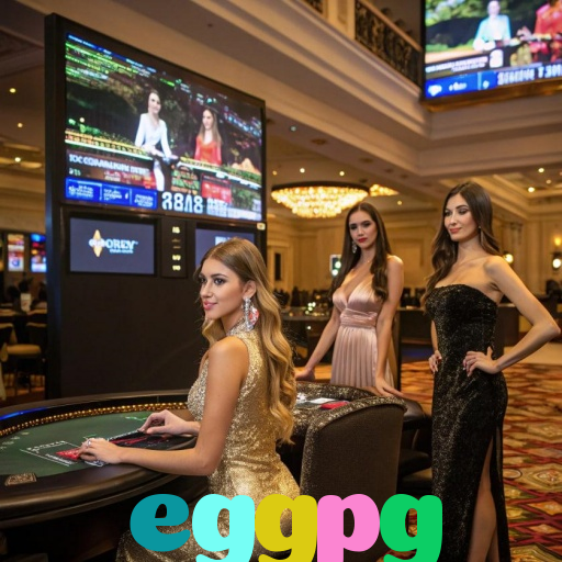 eggpg 