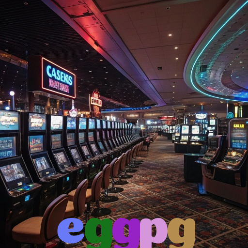 eggpg 