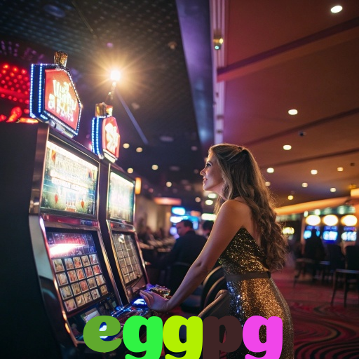 eggpg 