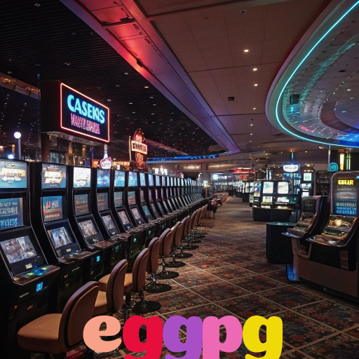 eggpg 