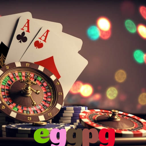 eggpg 