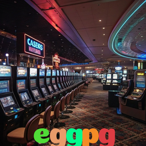 eggpg 