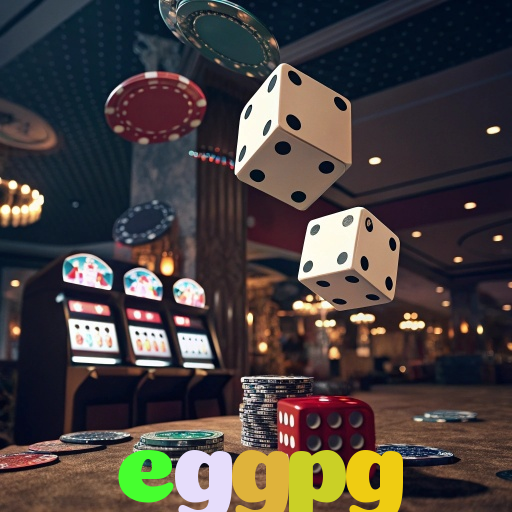 eggpg 