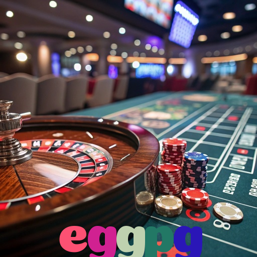 eggpg 