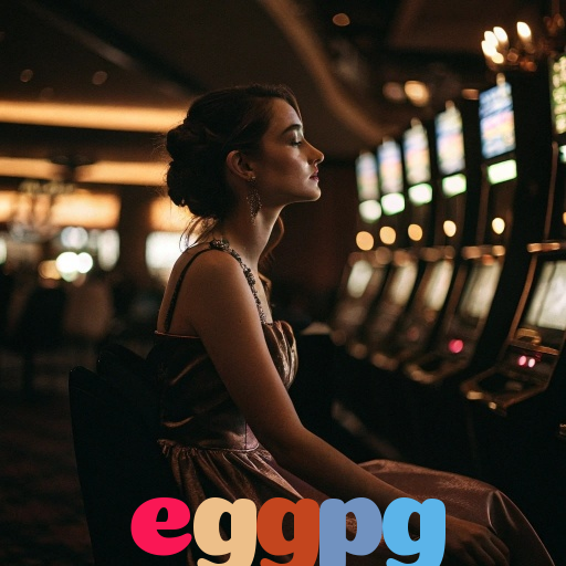 eggpg 
