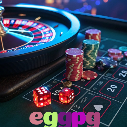 eggpg 