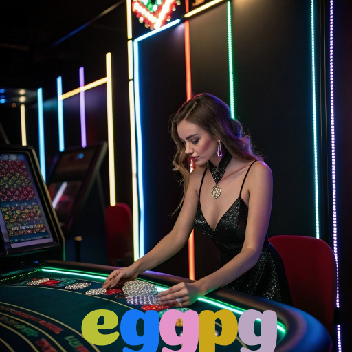 eggpg 