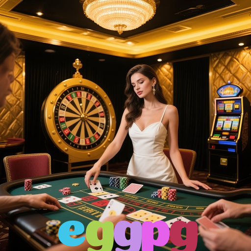 eggpg 