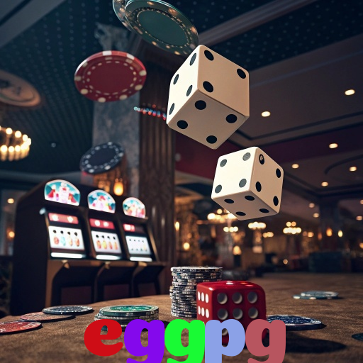 eggpg 