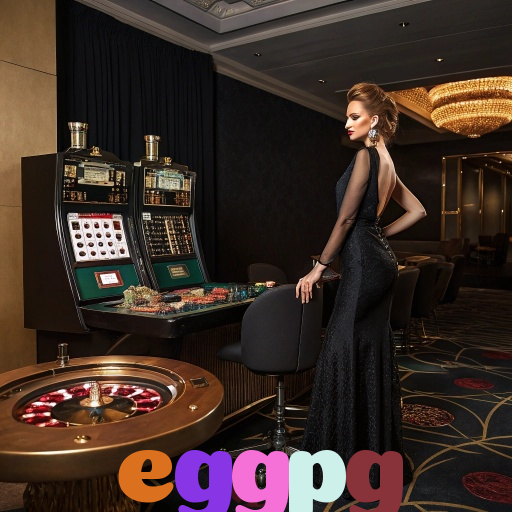 eggpg 