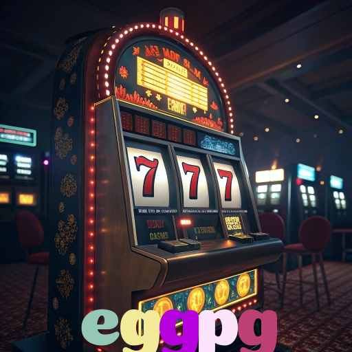 eggpg 