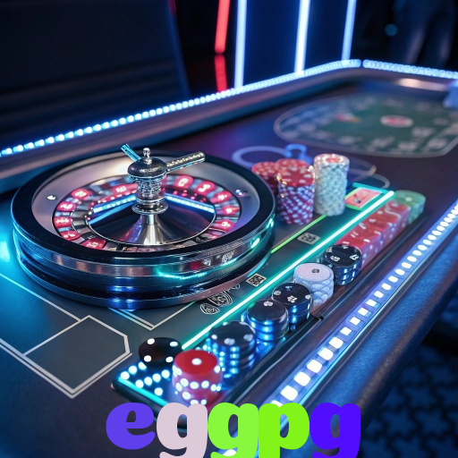 eggpg 