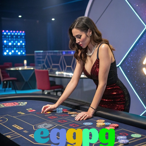 eggpg 