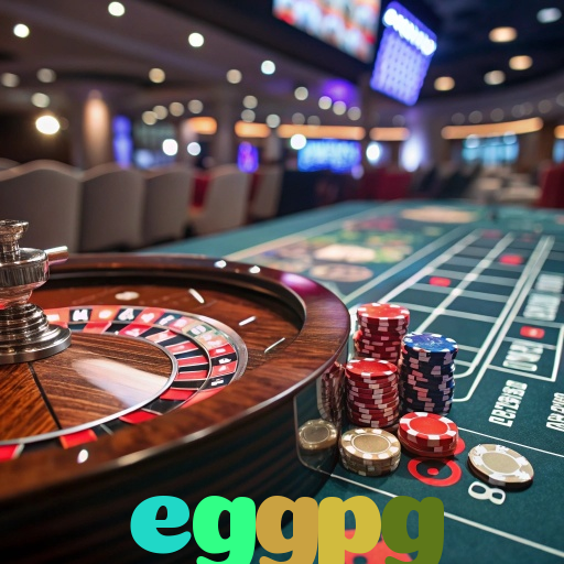 eggpg 
