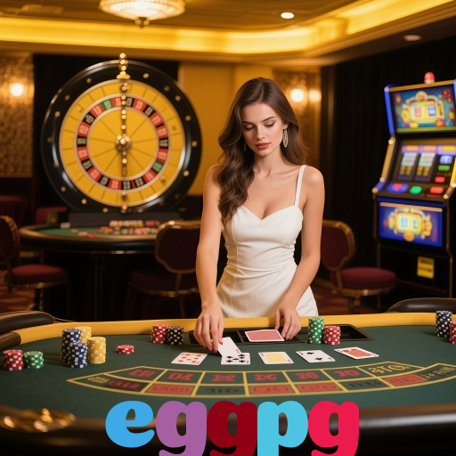 eggpg 