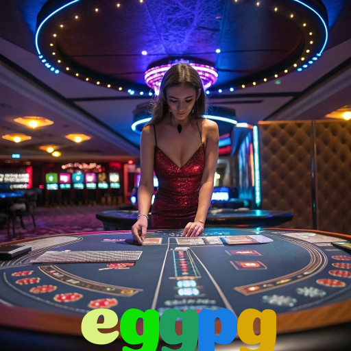 eggpg 